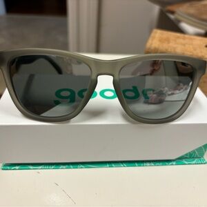 Goodr sunglasses